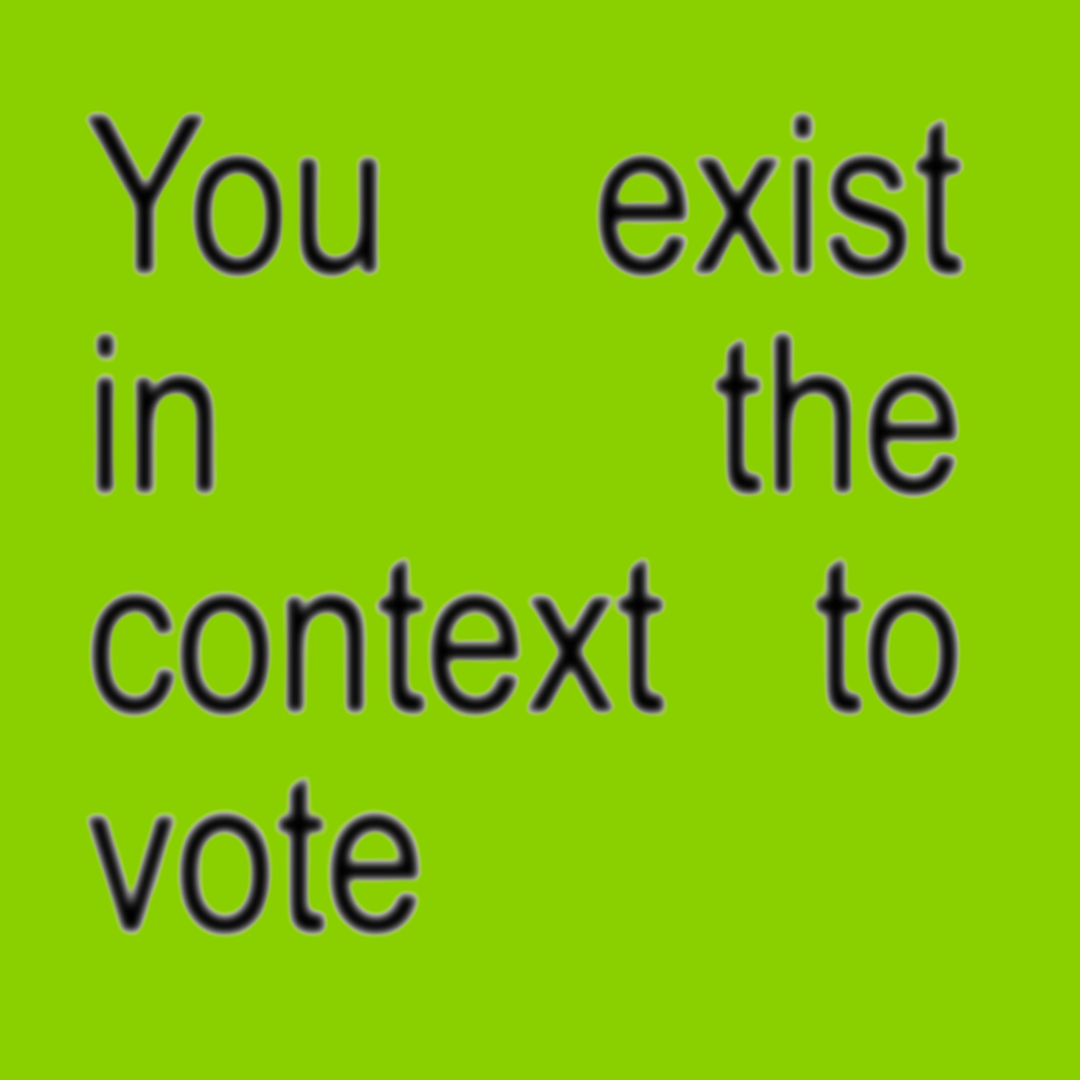 Vote Kamala Collector's Sticker & Postcard Set