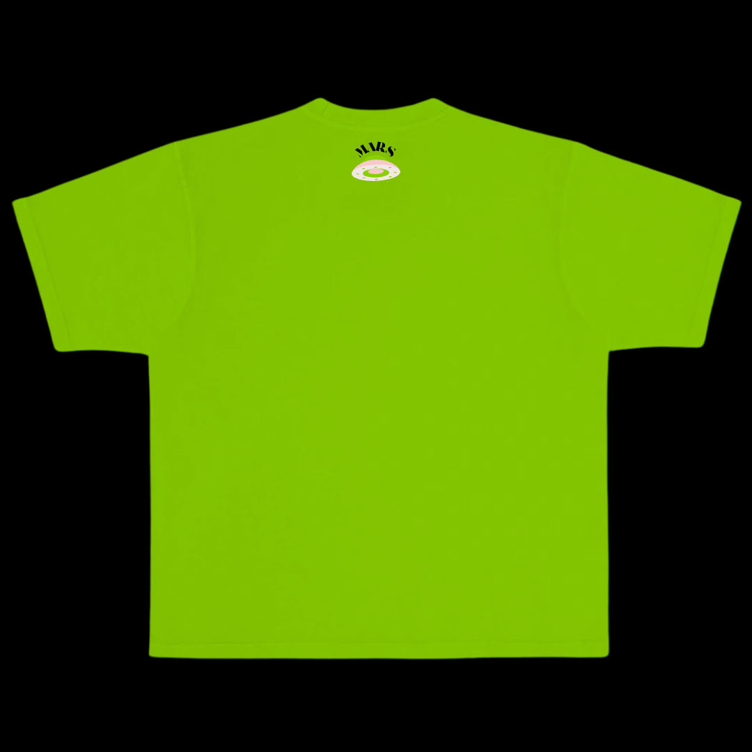 i'm so Kamala Oversized Tee