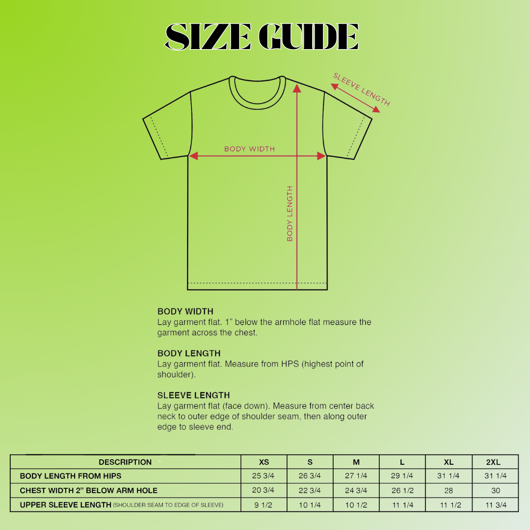 i'm so Kamala Oversized Tee